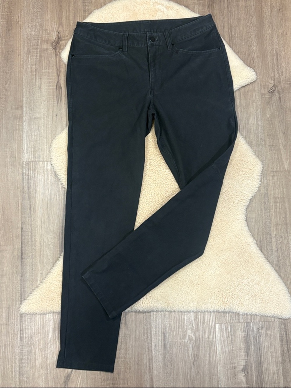 Lululemon ABC Pant Slim *Utilitech 32"